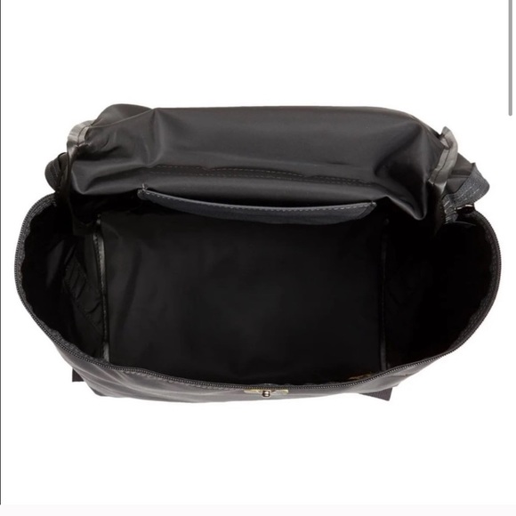 Longchamp Le Pliage Large Backpack - Picture 3 of 4